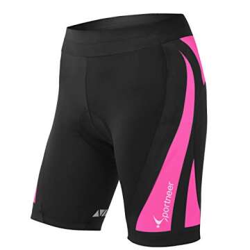 25 Best Black Friday Cycling Shorts Deals (2024) & Cyber Monday - Get Early