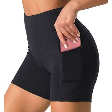 Fitness Apparel (tops, tights and shorts)