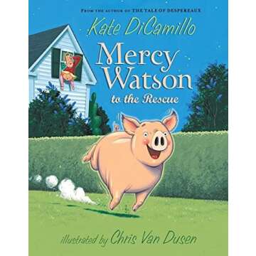 Favorite Chapter Book Read Alouds