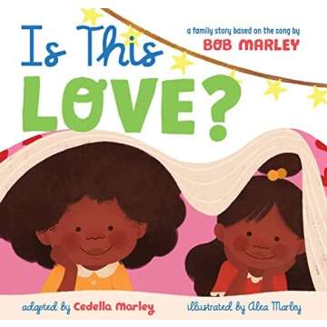 SEL picture books with Black Representation