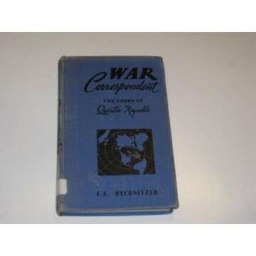 World War II book list