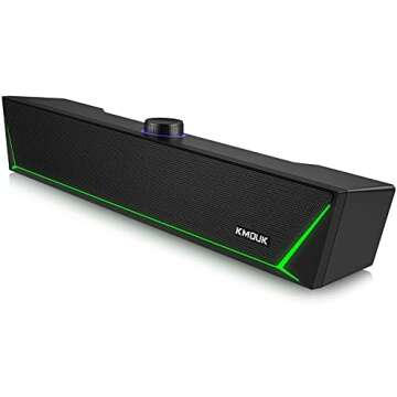 Top Best 3 Quality Budget Friendly Soundbars on Amazon