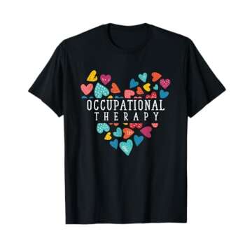 Occupational Therapy Shirts