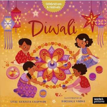 Diwali Books