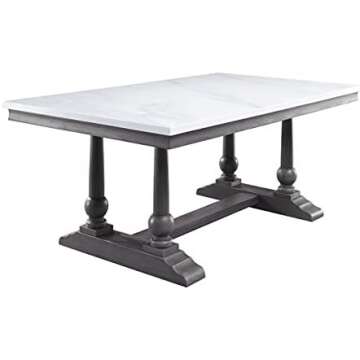 DINING ROOM TABLES