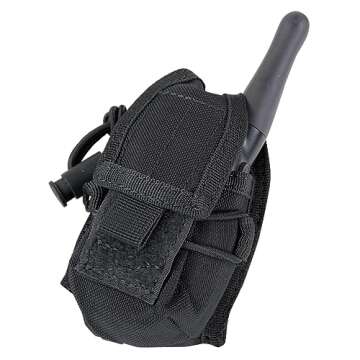 MOLLE Pouches