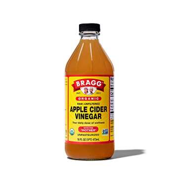 Apple Cider Vinegar