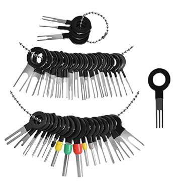 ELECTRICAL WIRING TOOLS