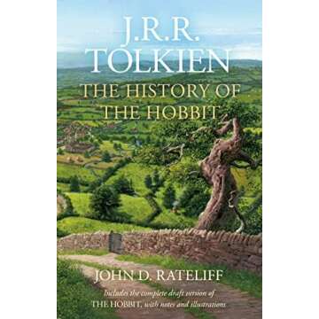 Tolkien Reference Books