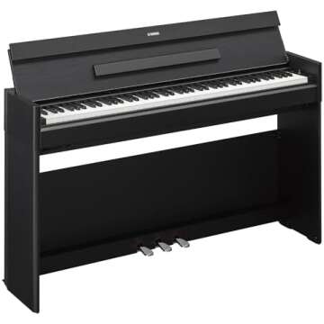 Yamaha Arius Digital Console Piano Deals 2025