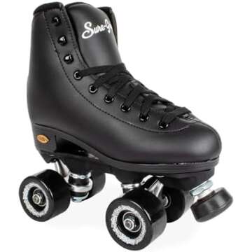 Beginner skates on a budget