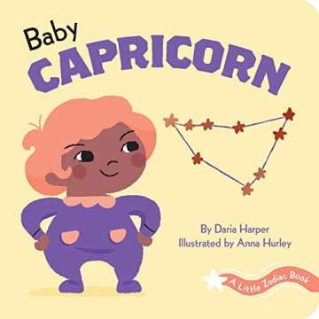 Favorite Baby Books