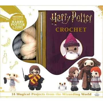 Gifts For Harry Potter Fans