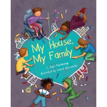 Inclusive Family Picture Books