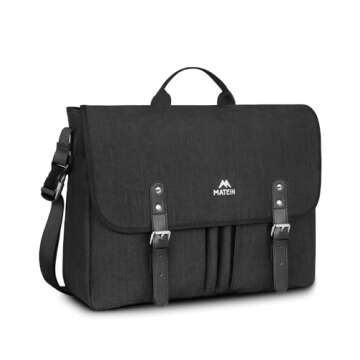 21 Top Black Friday Messenger Bag Deals (2024) & Cyber Monday - Get Early