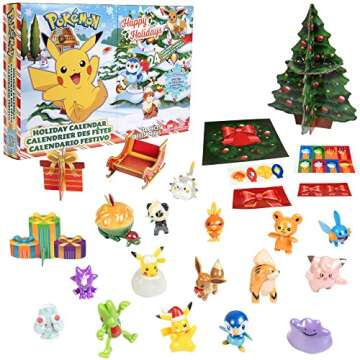 Pokémon by Wicked Cool Toys