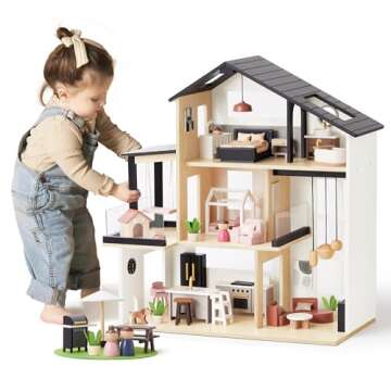 Independent Play Toys