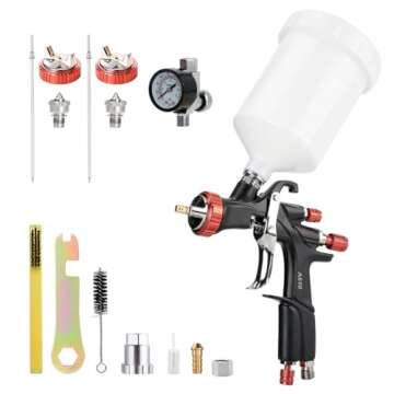 Cheap Spray Guns