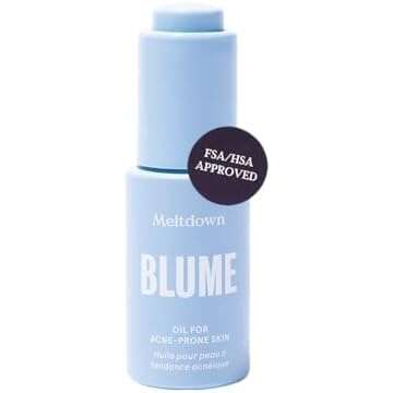 Blume Acne Treatment