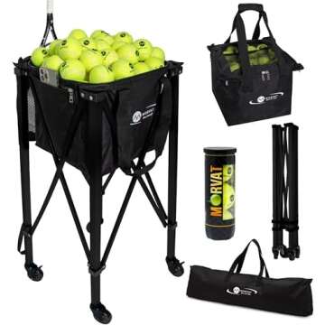 Advanced Tennis Products