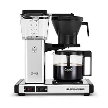 Electric Coffee Maker