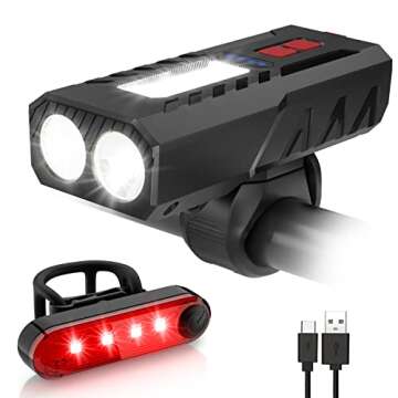 27 Best Black Friday Bike Light Deals (2024) & Cyber Monday - Get Early