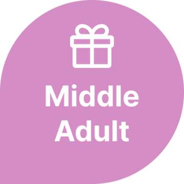 Best Gift Ideas for Middle Adults woman 🎉🎁