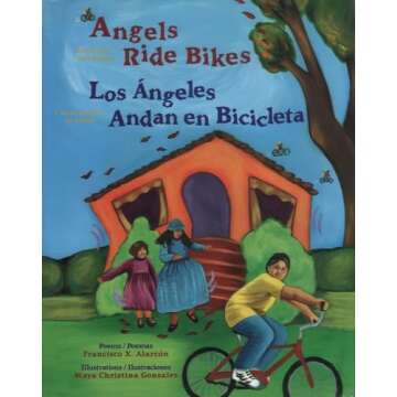 Books about Los Angeles - Great for kids!