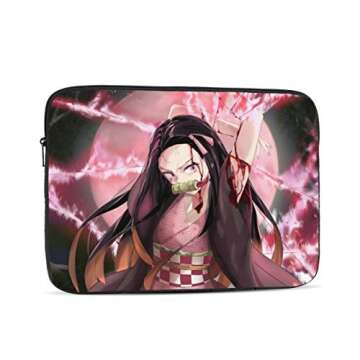 Demon Slayer Bags