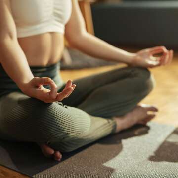 Find Inner Peace with these Gift Ideas for Yoga & Meditation Lovers
