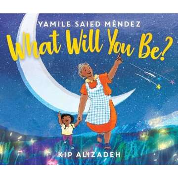 Picture Books to Celebrate Hispanic Heritage Month