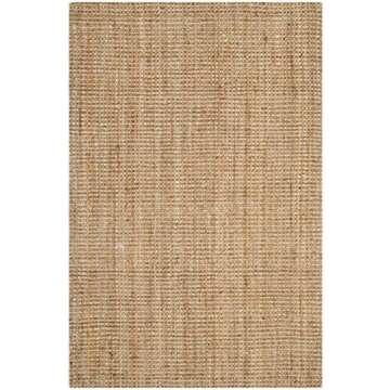 Jute Rugs & Carpets