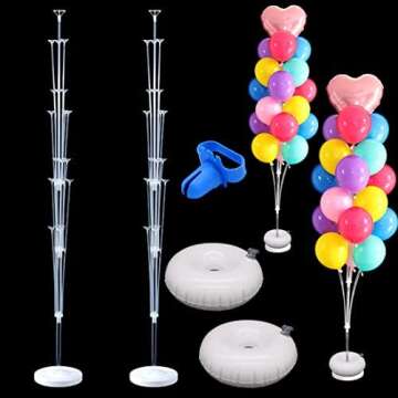 BALLOON SUPPLIES