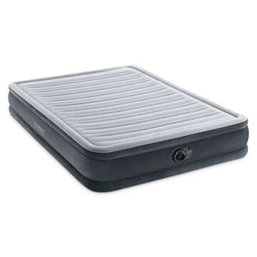 Car Air Mattress / Sofa