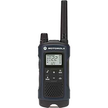 Walkie-Talkie / Two-Way Radios