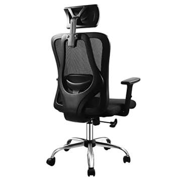 11 Best Ergonomic Chair Black Friday deals 2024 & Cyber Monday - Get Early