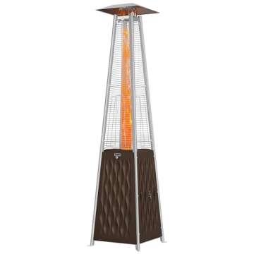 15 Best Black Friday Patio Heater Deals (2024) & Cyber Monday - Get Early