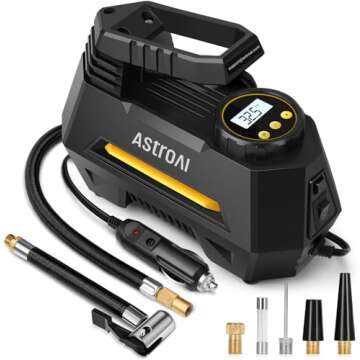 14 Best Air Compressor Black Friday deals 2024 & Cyber Monday - Get Early