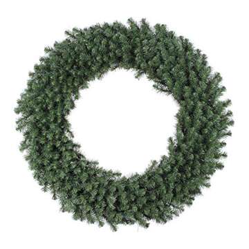 outdoor wreaths