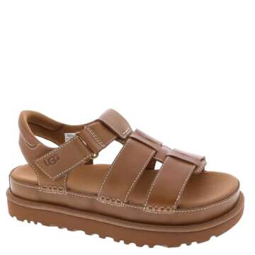 Pretty, Comfortable Sandals