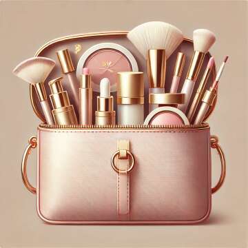 Cosmetics Bags