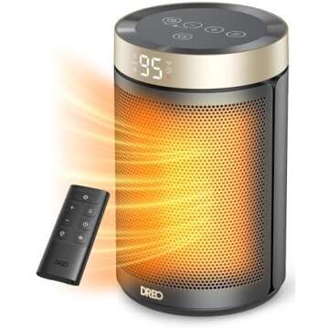 Space Heaters For Indoor Use