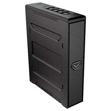 Best Gun Safes