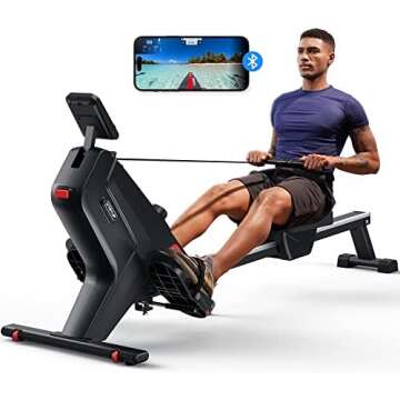 Health and Fitness Equipment for Home Gym