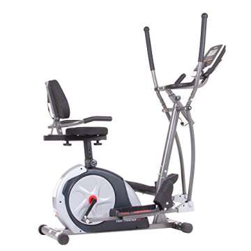 9 Best Elliptical Machine Black Friday deals 2024 & Cyber Monday - Get Early