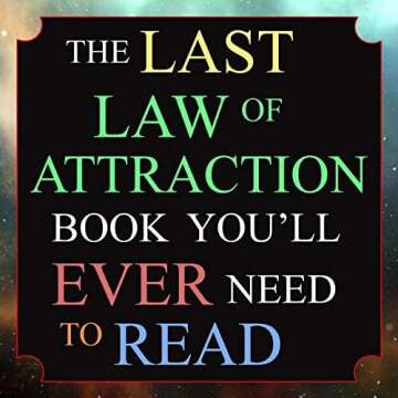 Law of Attraction Books