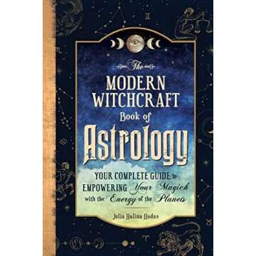 Astrology Books