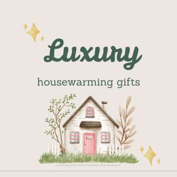 Luxury Housewarming Gifts