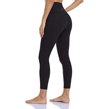 BEST amazon leggings