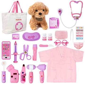 Gifts: Toys for Kids 2-5